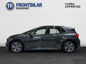 Cupra Born bild 5