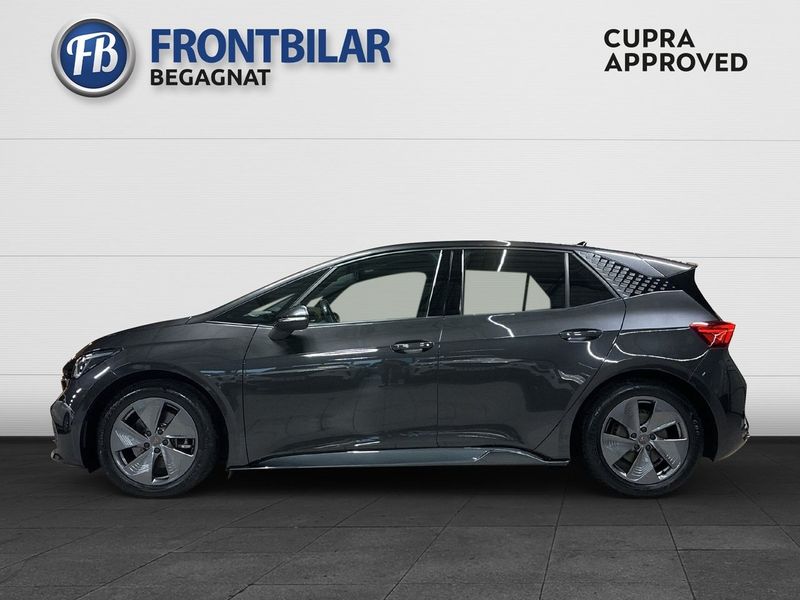 Cupra Born bild 5