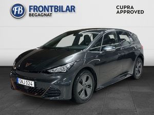 Cupra Born bild 4
