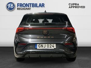 Cupra Born bild 7