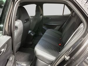 Cupra Born bild 10