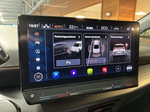 Cupra Born bild 21