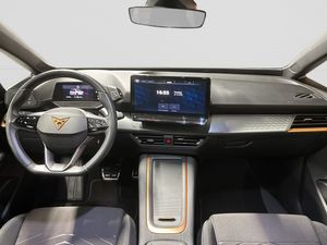 Cupra Born bild 11