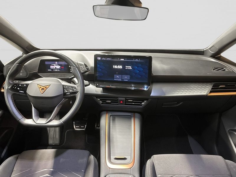 Cupra Born bild 11