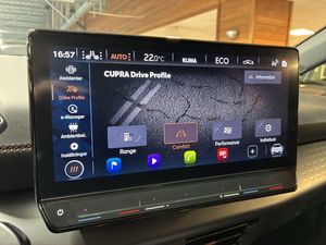 Cupra Born bild 22