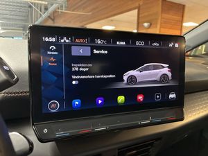 Cupra Born bild 23