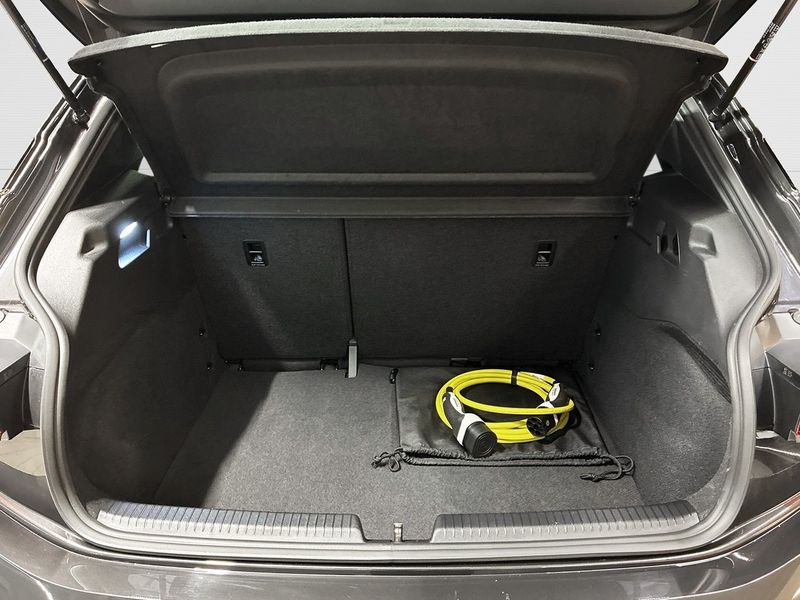 Cupra Born bild 12
