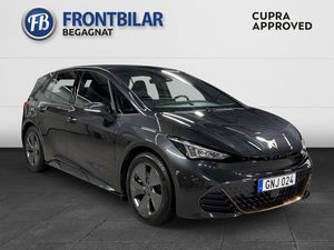 Cupra Born bild 1