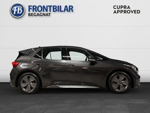Cupra Born bild 6