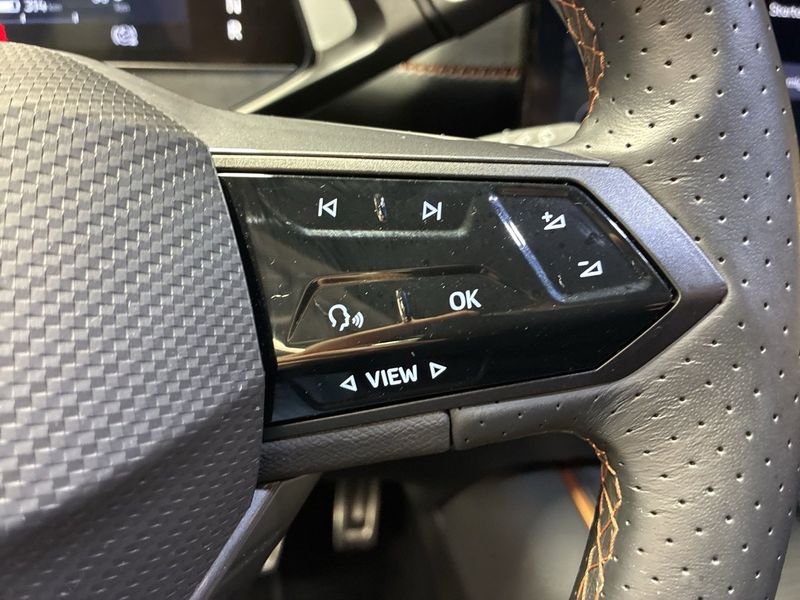 Cupra Born bild 18