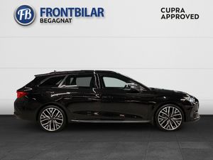 Cupra Leon bild 6