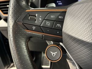 Cupra Leon bild 19