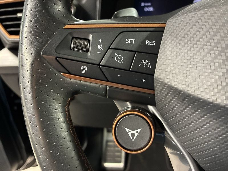 Cupra Leon bild 19