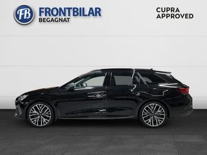 Cupra Leon bild 5