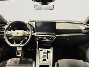 Cupra Leon bild 11