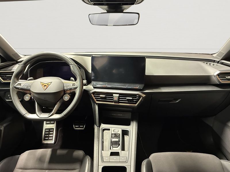 Cupra Leon bild 11