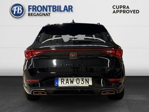 Cupra Leon bild 7