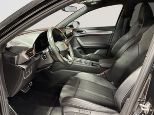 Cupra Leon bild 9