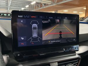 Cupra Leon bild 22