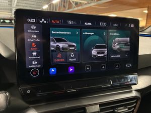 Cupra Leon bild 26