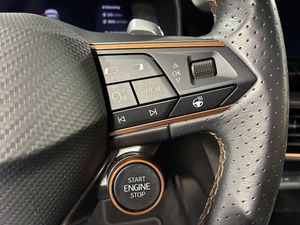Cupra Leon bild 20