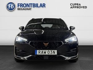 Cupra Leon bild 2