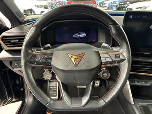 Cupra Leon bild 18
