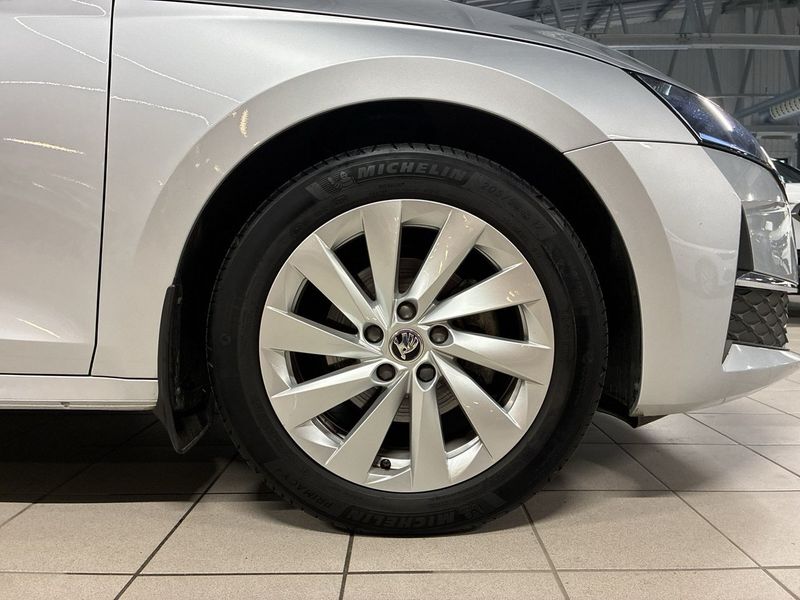 Skoda Octavia bild 26
