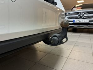 Skoda Octavia bild 15