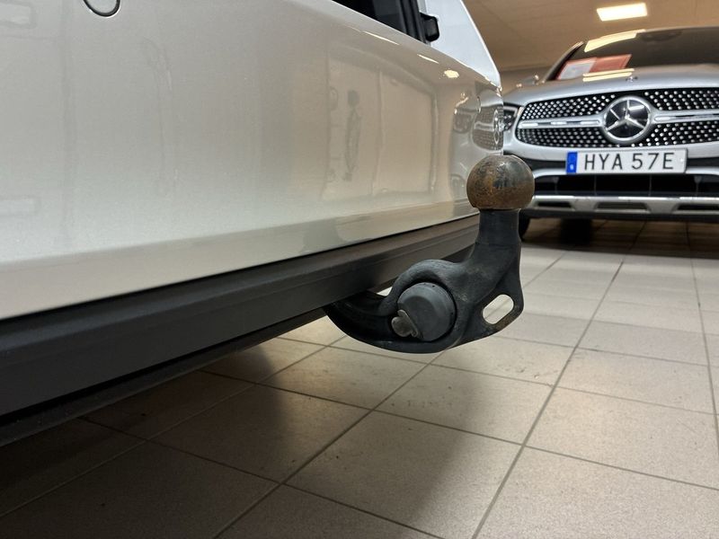 Skoda Octavia bild 15