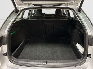 Skoda Octavia bild 12