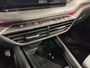 Skoda Octavia bild 25