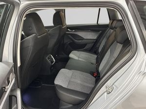 Skoda Octavia bild 10