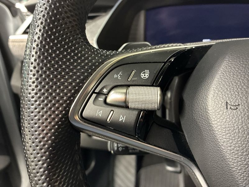 Skoda Octavia bild 17