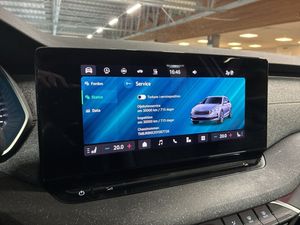 Skoda Octavia bild 21