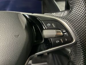 Skoda Octavia bild 18