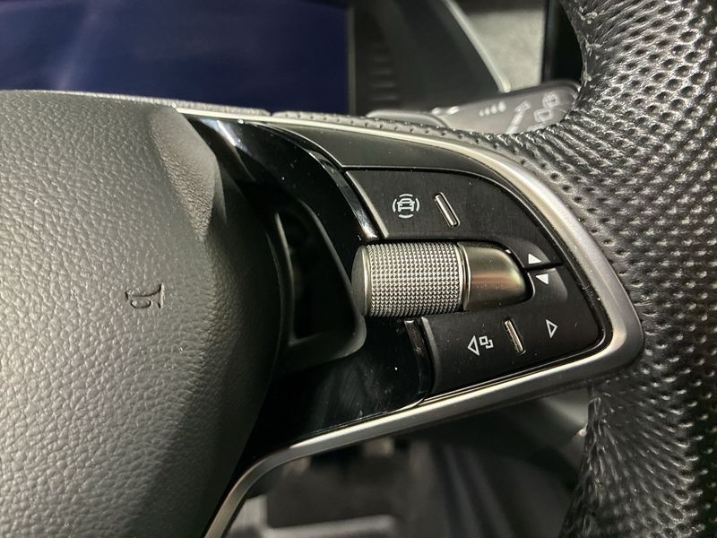 Skoda Octavia bild 18