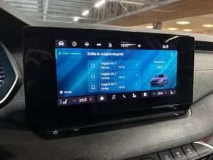 Skoda Octavia bild 23