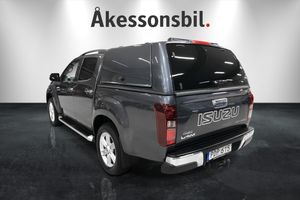 Isuzu D-Max bild 7