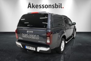 Isuzu D-Max bild 5