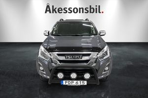 Isuzu D-Max bild 2