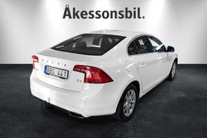 Volvo V60 bild 5