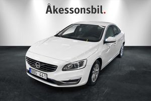 Volvo V60 bild 1