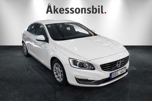 Volvo V60 bild 3