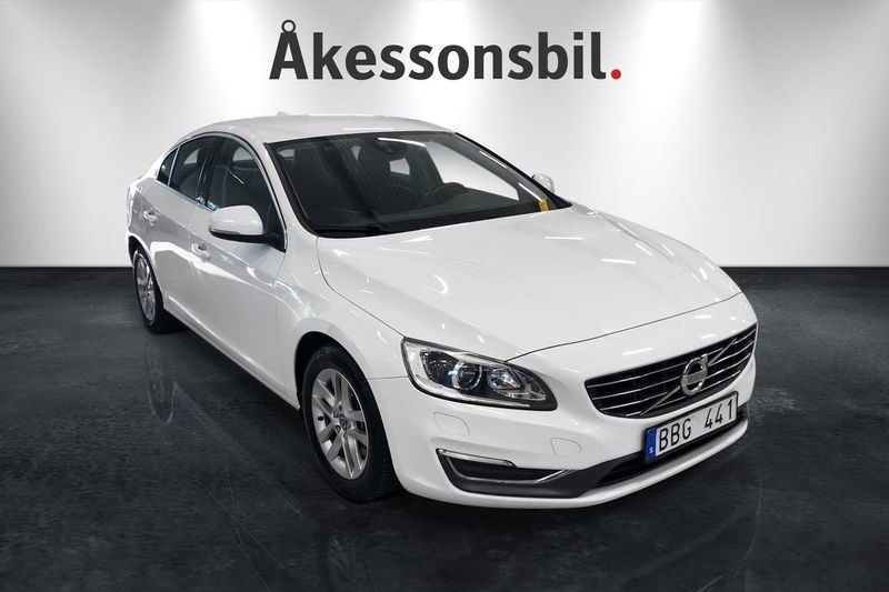 Volvo V60 bild 3