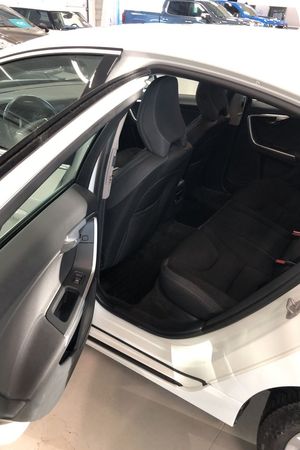 Volvo V60 bild 9