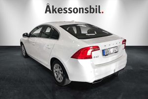 Volvo V60 bild 7