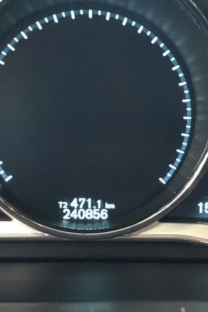 Volvo V60 bild 12