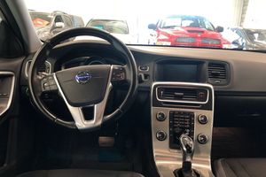 Volvo V60 bild 10