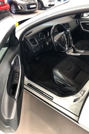Volvo V60 bild 11